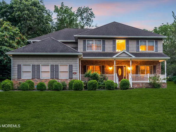 1607 Twin Lakes Drive, Manasquan, NJ 08736