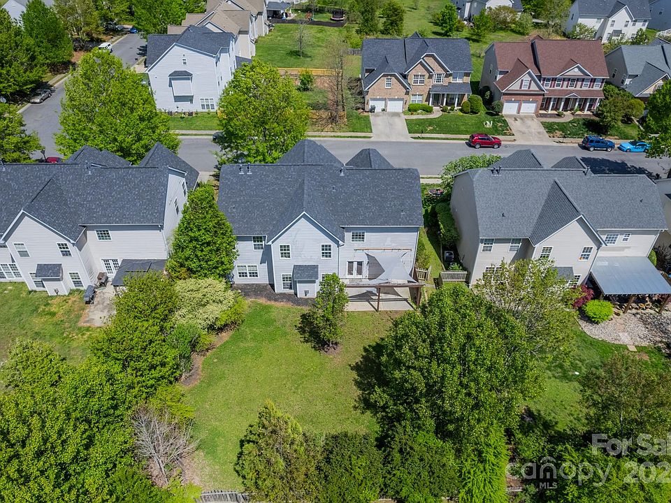 1419 Langdon Terrace Dr, Indian Trail, NC 28079 Zillow