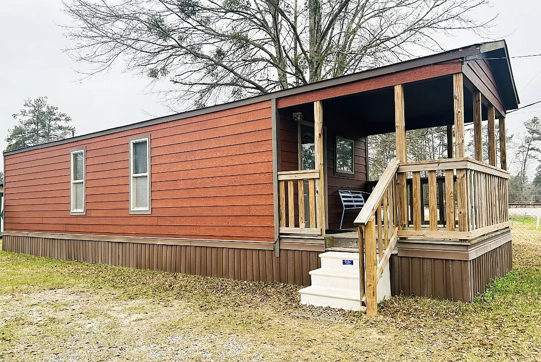 134 County Road 743- Tiny Home - 1 — Photo 1
