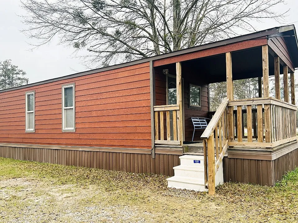 134 County Road 743