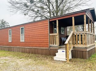 134 County Road 743, Buna, TX 77612