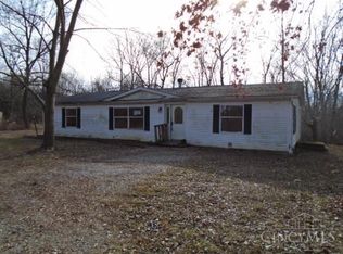 2445 Old State Route 32, Batavia, OH 45103