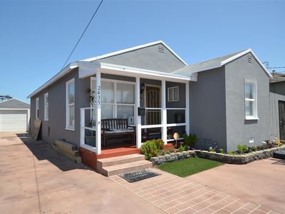 2435 Humphrey Ave, Richmond, CA, 94804