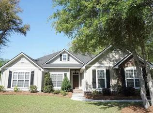 3683 Knights Mill Dr, Valdosta, GA 31605