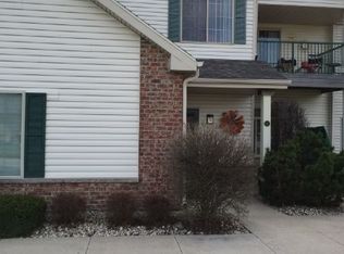 156A Pheasant Run, Johnson Creek, WI 53038