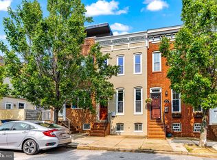 803 S East Ave, Baltimore, MD 21224