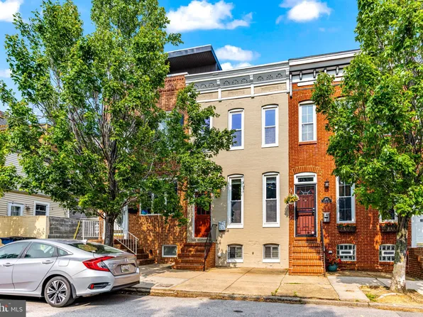 803 S East Ave, Baltimore, MD 21224
