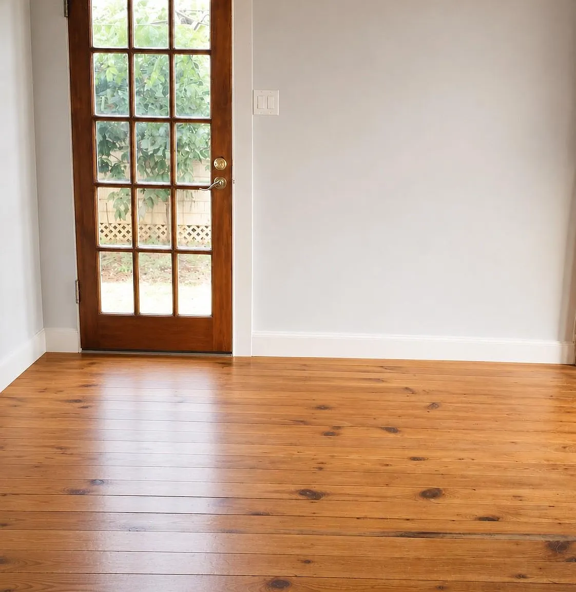 1 bed, 1.0 bath, 700 sqft, $1,150 — Photo 4