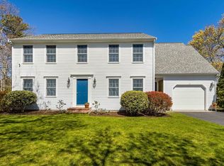 15 Dr Stanton Rd, Dennis, MA 02638