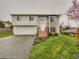 4904 61st Dr NE, Marysville, WA 98270