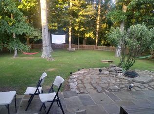 857 Loxford Ter, Silver Spring, MD 20901