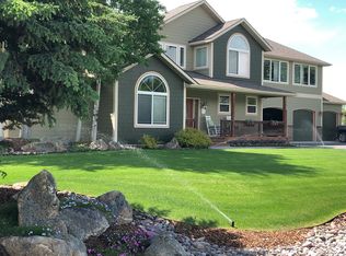 2977 Sandalwood Ct, Missoula, MT 59804