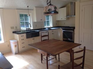 29 Church St, Sandwich, NH 03227
