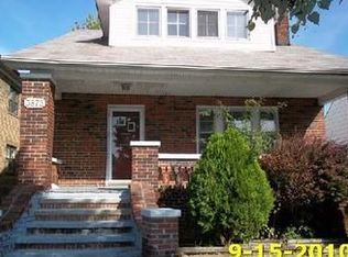3875 W 136th St, Cleveland, OH