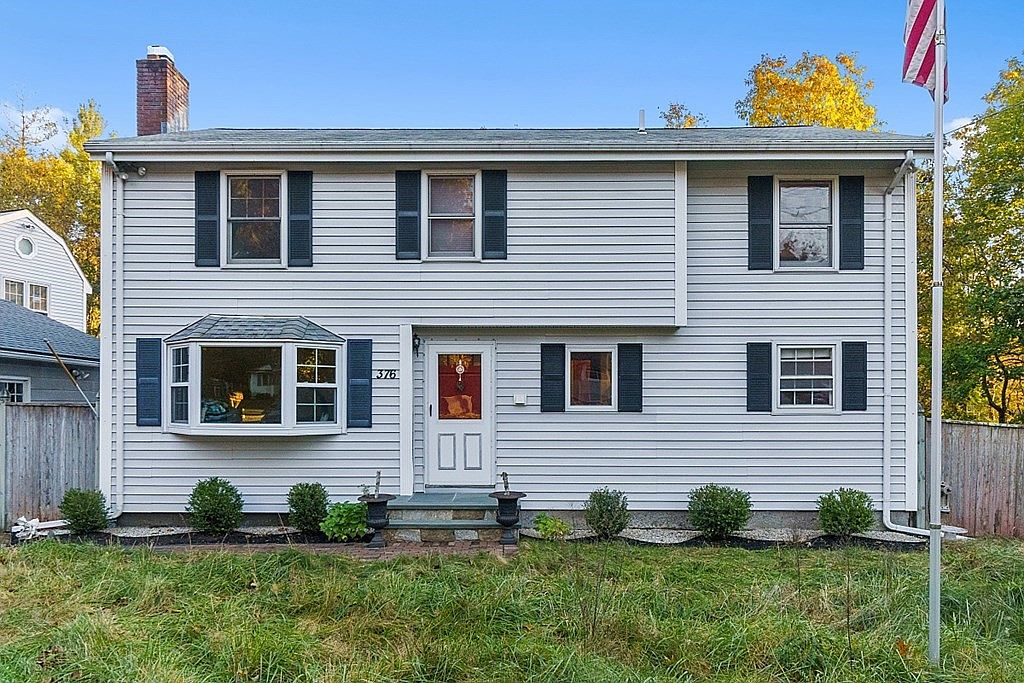 376 Littleton Rd, Chelmsford, MA 01824 Zillow