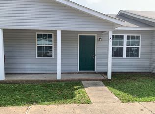 Village Apartments, Maysville, NC 28555