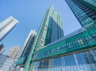 11 Bogert Ave #707, Toronto, ON M2N 0H4