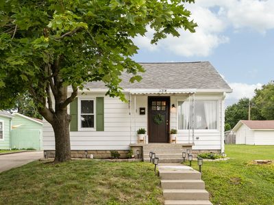 325 E Michigan St, Fortville, IN, 46040