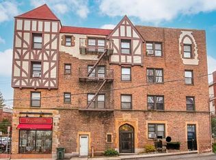 16 Hall Pl APT 3B, Eastchester, NY 10709