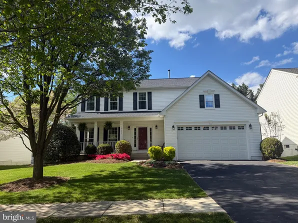 19402 Penrod Ter, Germantown, MD 20874