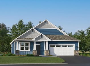 20135 68th Pl, Corcoran, MN 55340