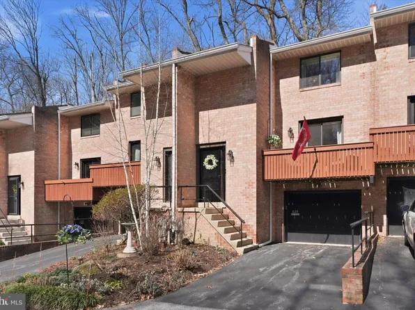 628 N Lemon St, Media, PA 19063