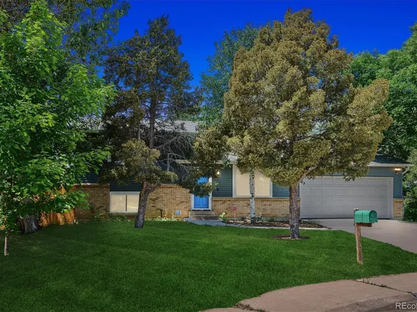 15174 E Bethany Place, Aurora, CO 80014