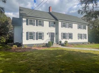 512 River Rd, Westport, MA 02790
