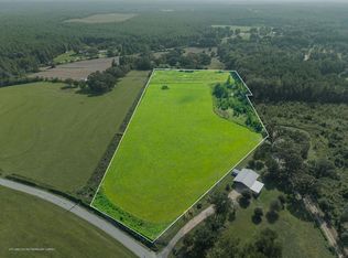 0 Sones Rd, Purvis, MS 39475
