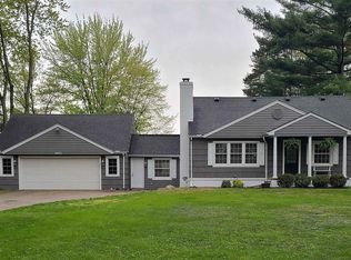 38031 Townhall St, Harrison Township, MI 48045