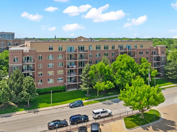 5155 Madison St Unit 403, Skokie, IL 60077