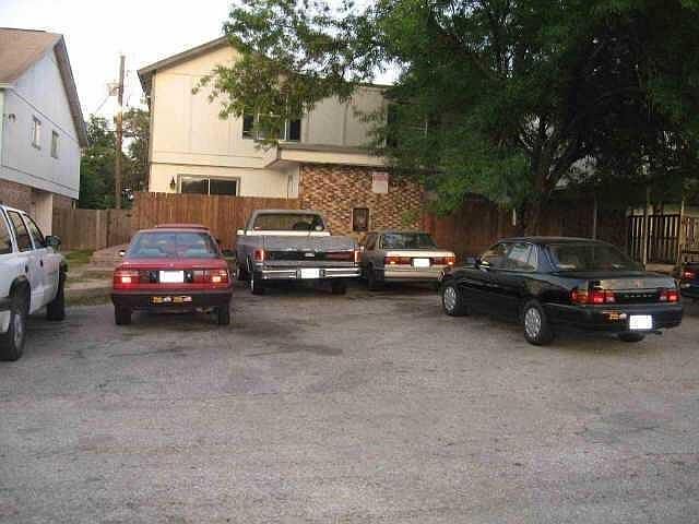 1st image of 8213 Sam Rayburn Dr #102
