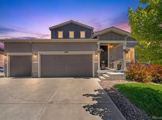 1900 Wagonwheel Dr, Fort Lupton, CO 80621