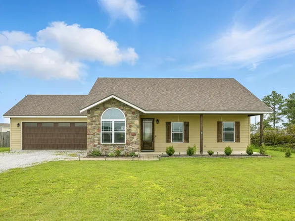 19135 Jaguar Road, Neosho, MO 64850