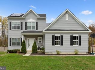 112 Summer Lea Dr, Sicklerville, NJ 08081