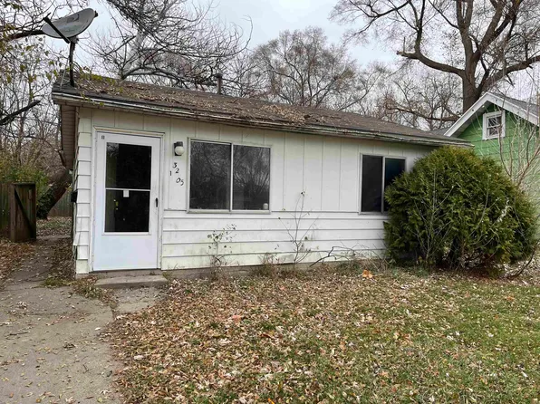 3205 Holly Ave, Flint, MI 48506