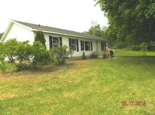 4123B Glades Rd, Minford, OH 45653