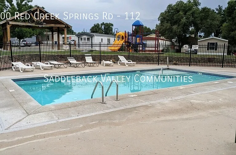5000 Red Creek Springs Rd #112 — Photo 19
