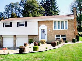 183 North Vireo Dr, McKees Rocks, PA 15136