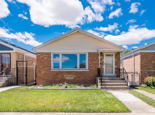 5018 S Knox Ave, Chicago, IL 60632