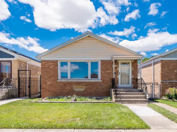 5018 S Knox Ave, Chicago, IL 60632