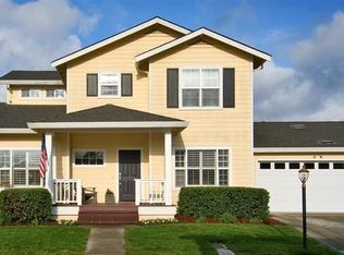 115 Legacy Ct, Napa, CA 94559