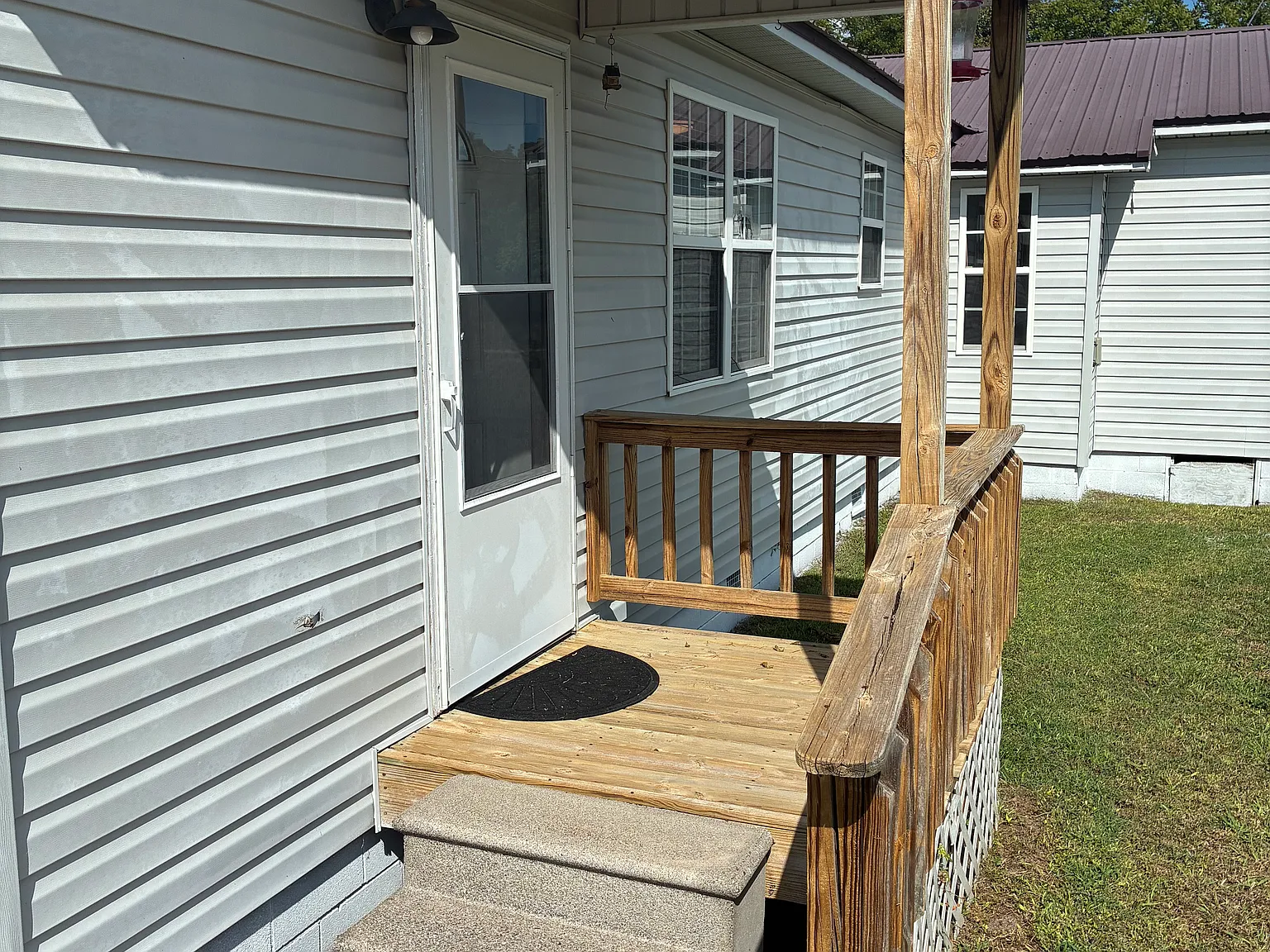 2 bed, 1330 sqft, $1,200 — Photo 4