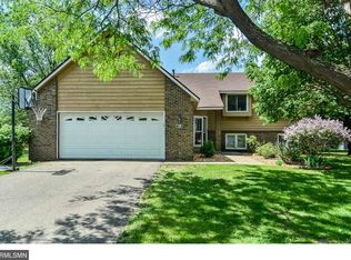 7160 Jocelyn Bay S, Cottage Grove, MN 55016