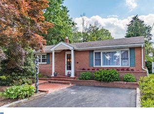 222 N Harrison St, Princeton, NJ