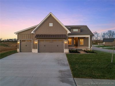6449 21st Century Drive, Charlestown, IN, 47111
