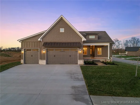 6449 21st Century Drive, Charlestown, IN 47111