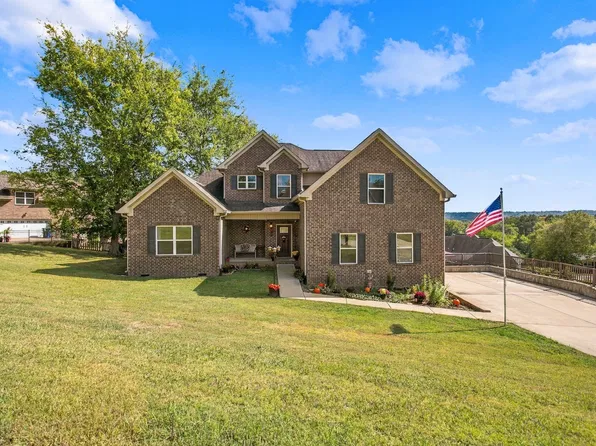 1703 Aster Dr, Columbia, TN 38401