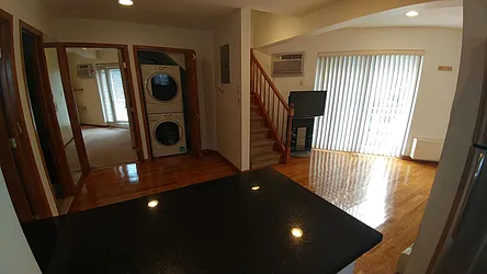 Rented by Metro Garden Realty NYC