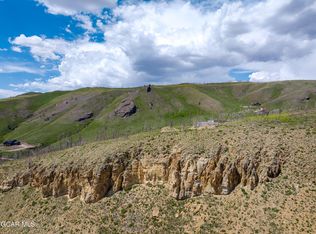 597 GCR 4081, Granby, CO 80446